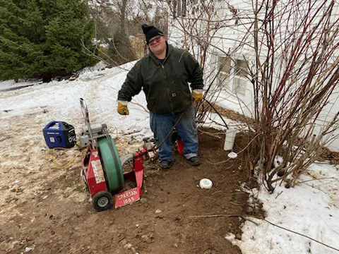 American Sewer LLC Picture 5