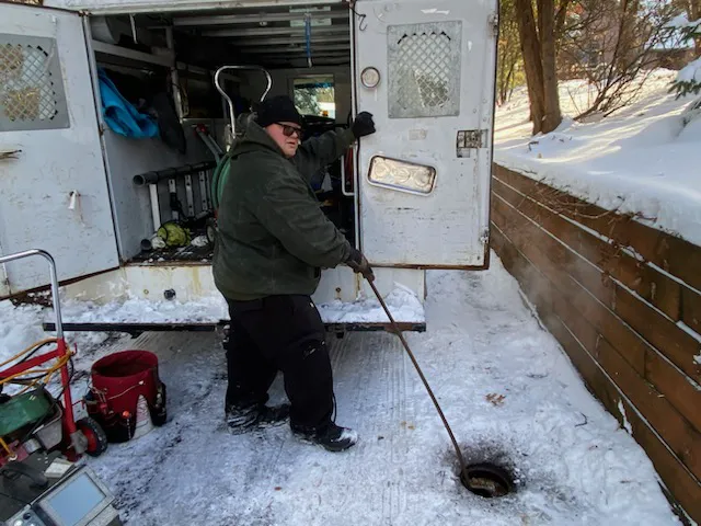 American Sewer LLC Picture 3