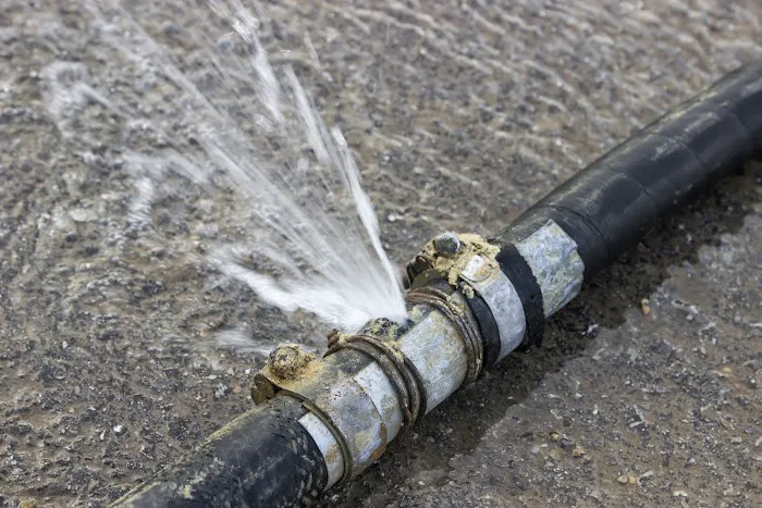 RooterWorks Plumbing & Drains Picture 4