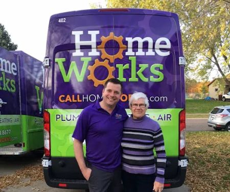 RooterWorks Plumbing & Drains