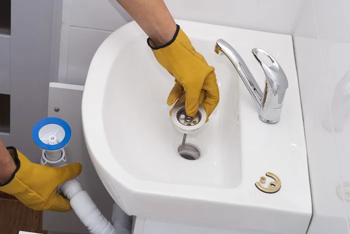 RooterWorks Plumbing & Drains Picture 7