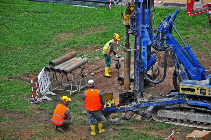 RooterWorks Plumbing & Drains Picture 8