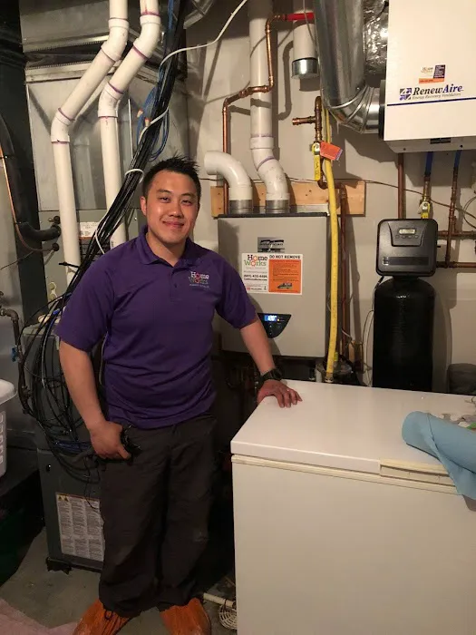RooterWorks Plumbing & Drains Picture 6