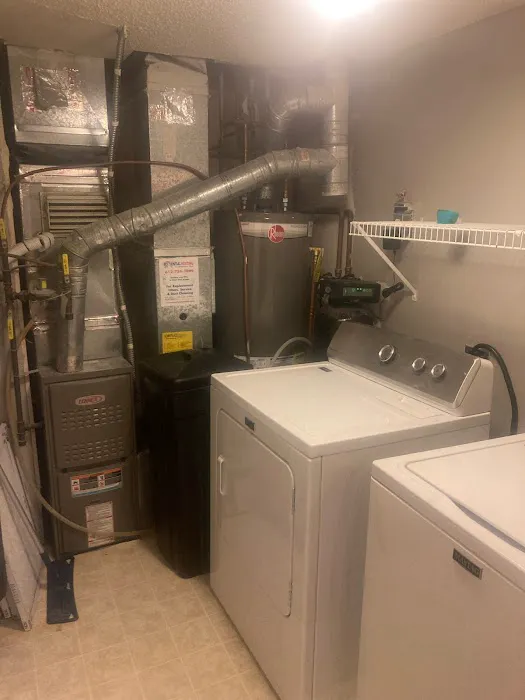 Mr. Maison Plumbing and Drain Picture 1