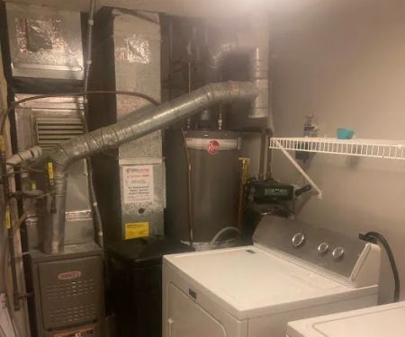 Mr. Maison Plumbing and Drain
