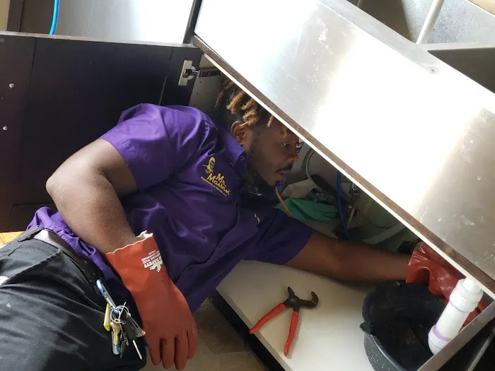 Mr. Maison Plumbing and Drain Picture 2