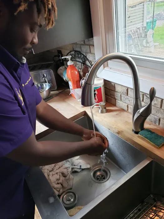 Mr. Maison Plumbing and Drain Picture 8