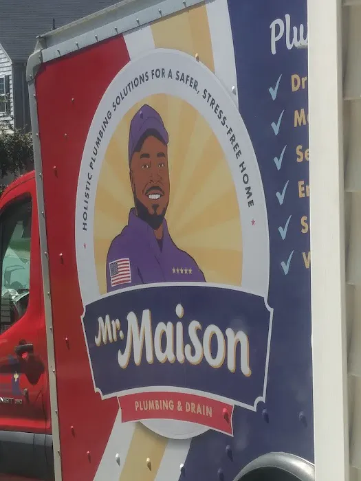 Mr. Maison Plumbing and Drain Picture 10
