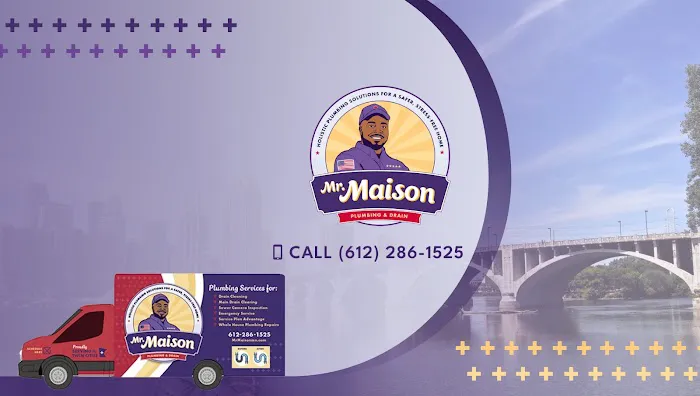 Mr. Maison Plumbing and Drain Picture 4