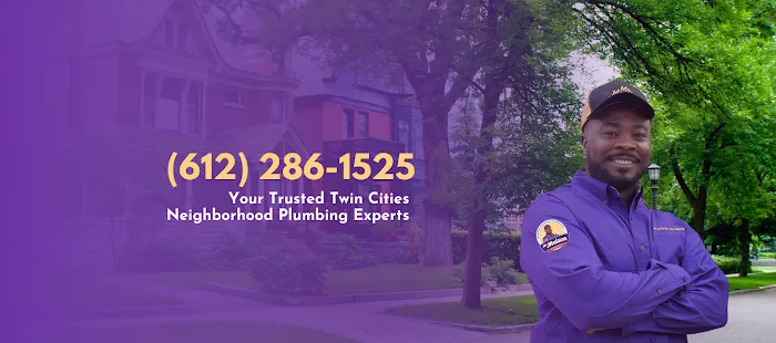 Mr. Maison Plumbing and Drain Picture 6