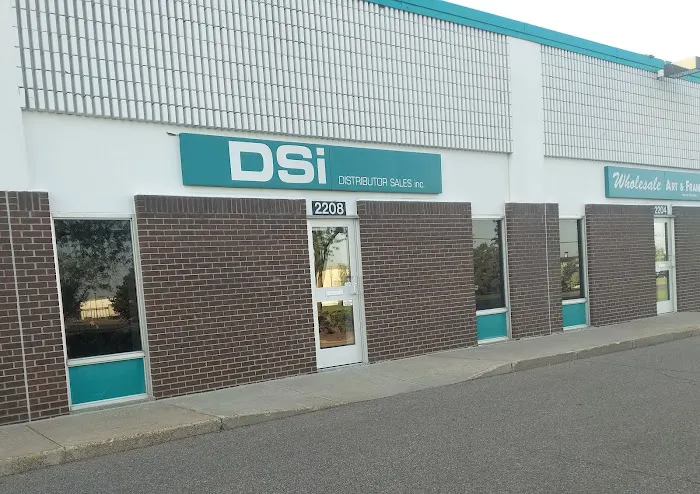 Distributor Sales Inc Picture 1