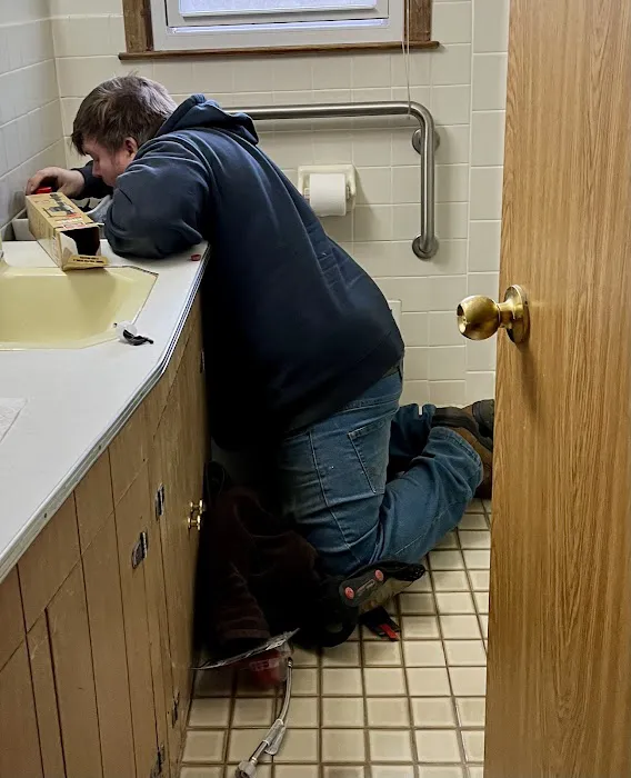 Blaylock Plumbing Co Picture 5