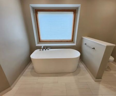 Street Plumbing Inc