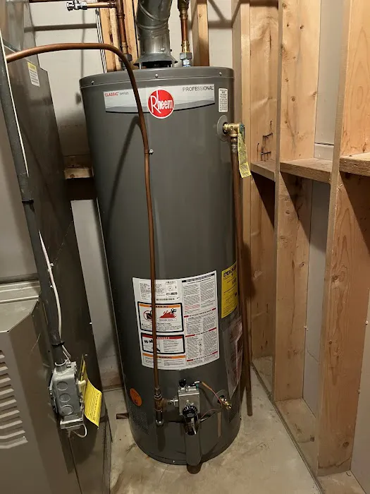 Street Plumbing Inc Picture 5