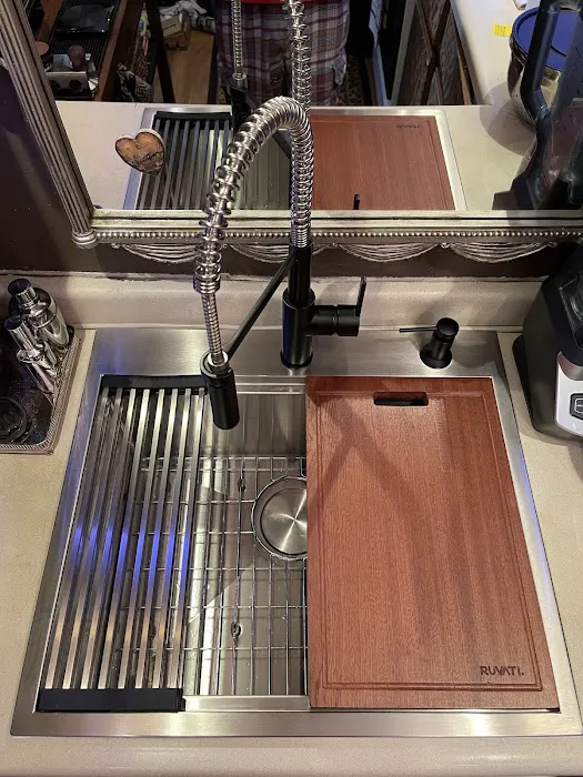 MN Plumbing & Home Services Picture 3