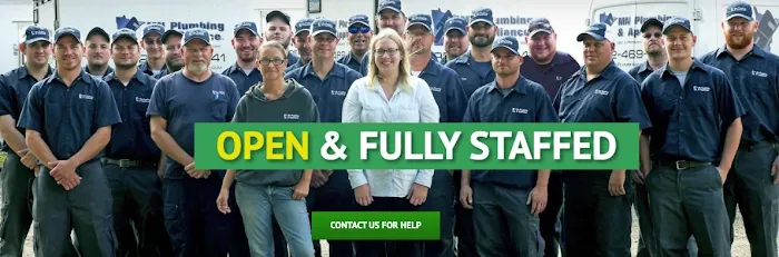 MN Plumbing & Home Services Picture 1