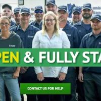 MN Plumbing & Home Services ico