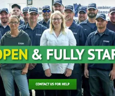 MN Plumbing & Home Services