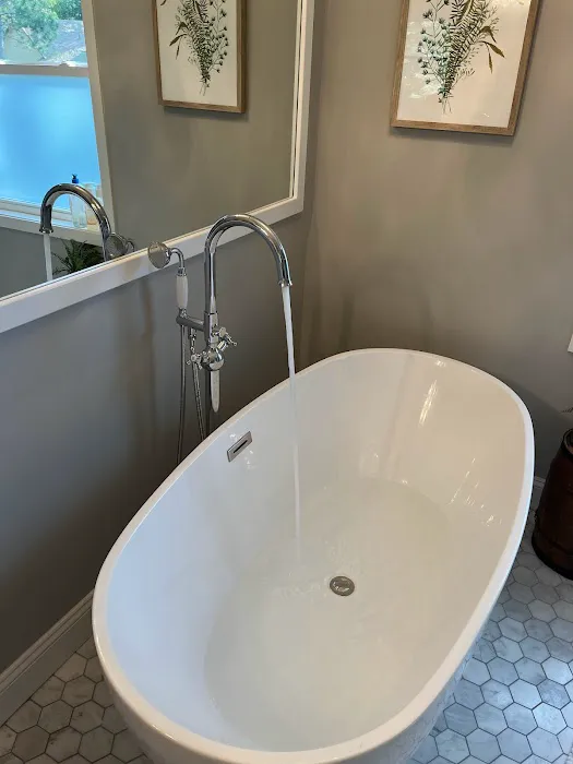 Oakland Plumbing LLC Picture 1