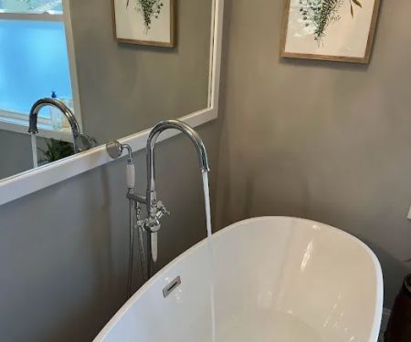 Oakland Plumbing LLC
