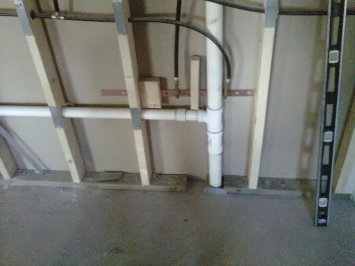 Mike's Plumbing Plus Picture 1