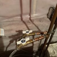 American Plumbing Inc ico
