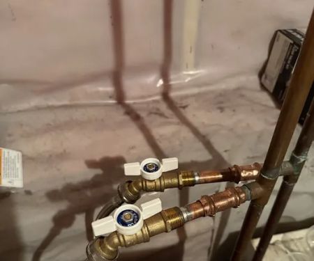 American Plumbing Inc