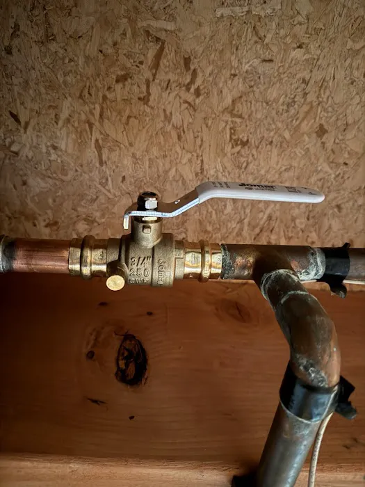 American Plumbing Inc Picture 2