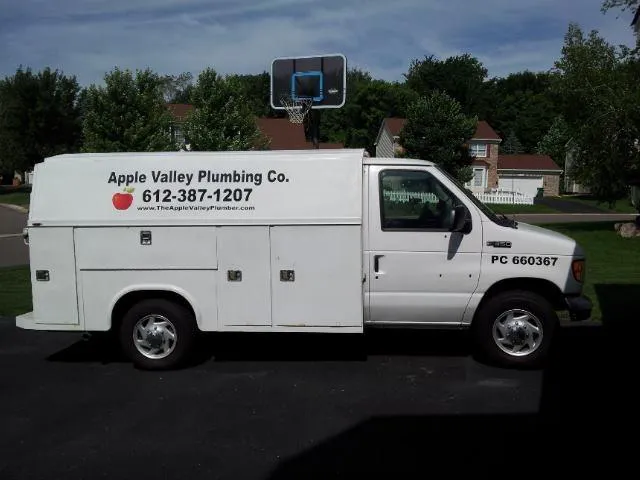 Apple Valley Plumbing Company Picture 1