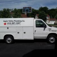 Apple Valley Plumbing Company ico