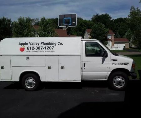 Apple Valley Plumbing Company