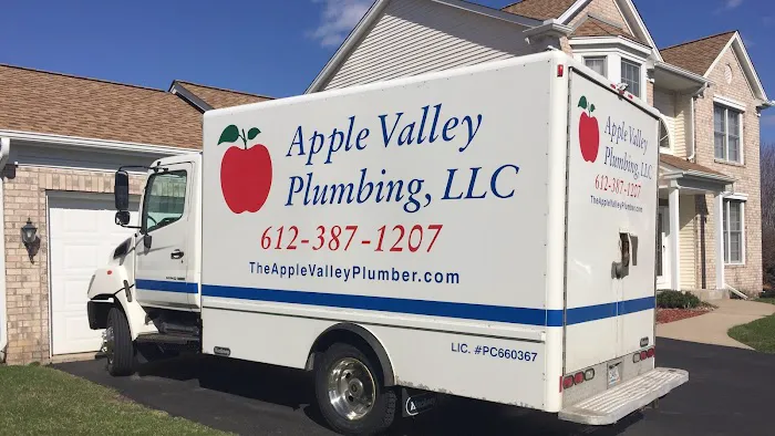 Apple Valley Plumbing Company Picture 2