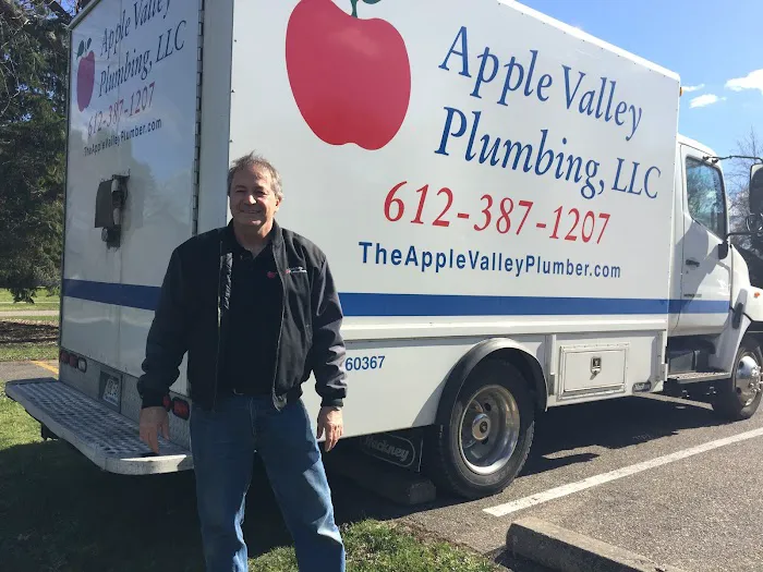Apple Valley Plumbing Company Picture 4
