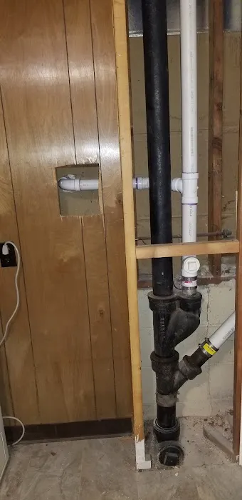 Do It Right Plumbing Sewer & Services, LLC Picture 10