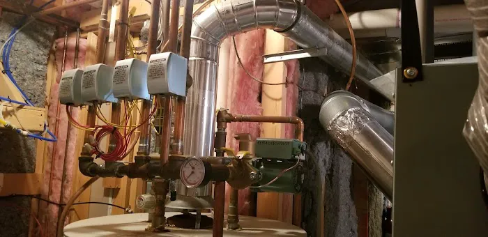Do It Right Plumbing Sewer & Services, LLC Picture 8