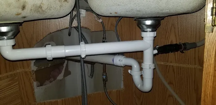 Do It Right Plumbing Sewer & Services, LLC Picture 6