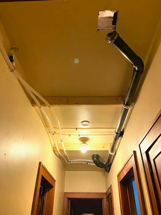Do It Right Plumbing Sewer & Services, LLC Picture 1