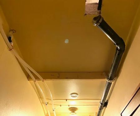 Do It Right Plumbing Sewer & Services, LLC
