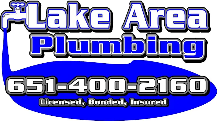 Lake Area Plumbing Picture 1