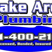 Lake Area Plumbing ico