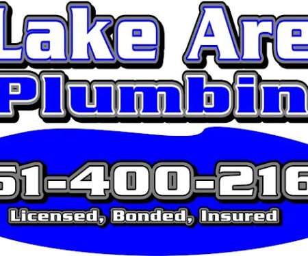 Lake Area Plumbing