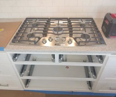 Larson Plumbing and Heating