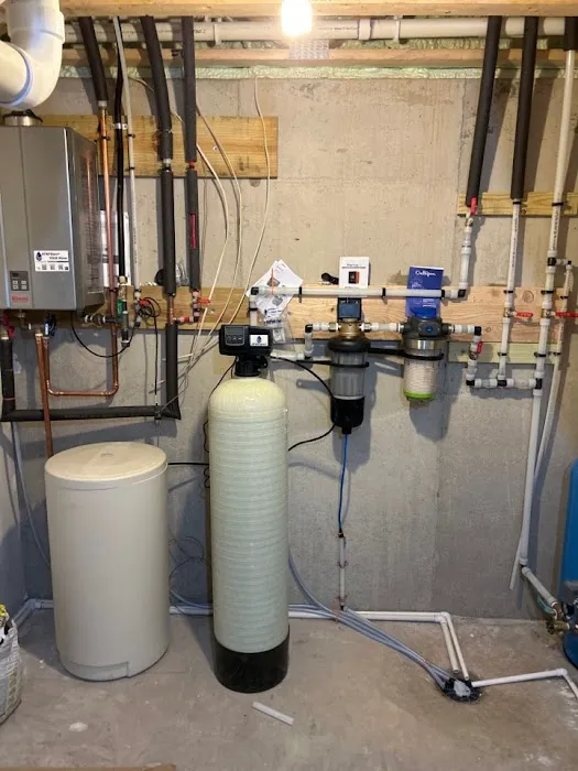 Larson Plumbing and Heating Picture 2