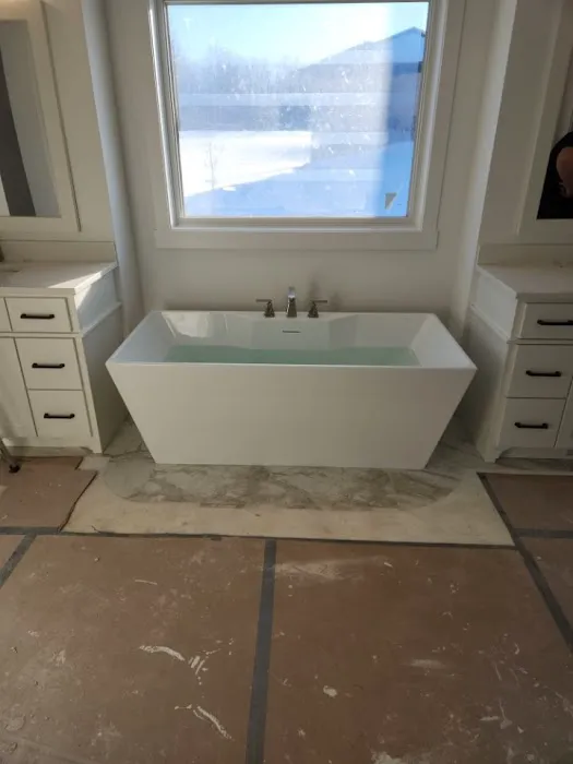 Larson Plumbing and Heating Picture 5