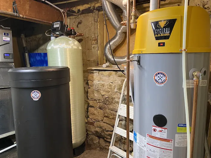 Big River Plumbing Picture 3