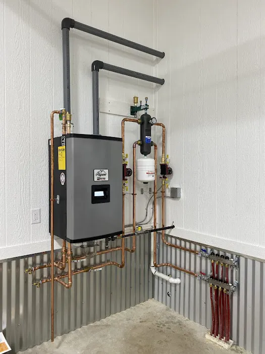 Big River Plumbing Picture 7