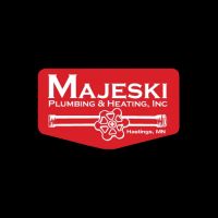 Majeski Plumbing & Heating Inc ico