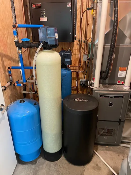 Firefly plumbing & water treatment Picture 4
