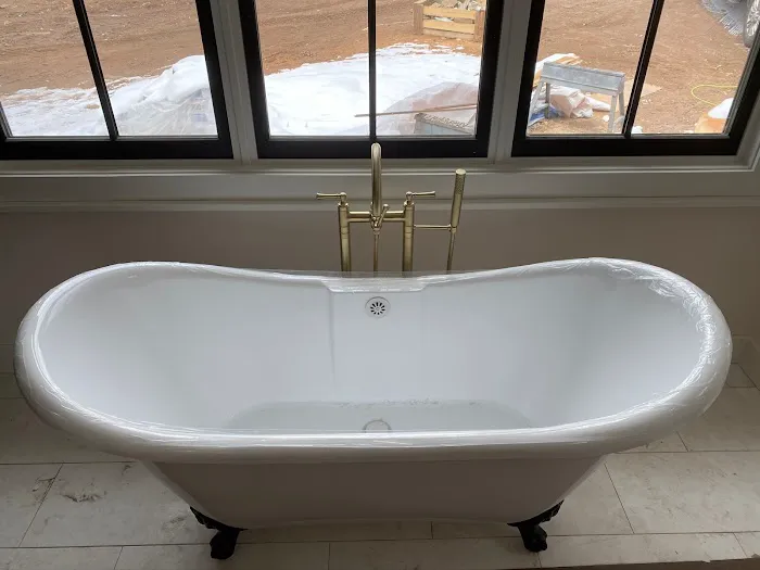 Firefly plumbing & water treatment Picture 1