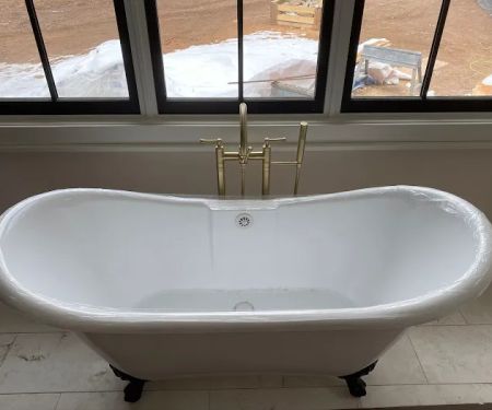 Firefly plumbing & water treatment